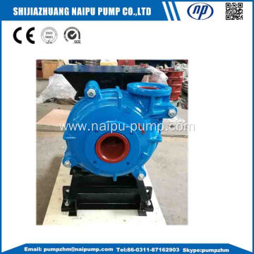 AH mining slurry pumps in Naipu